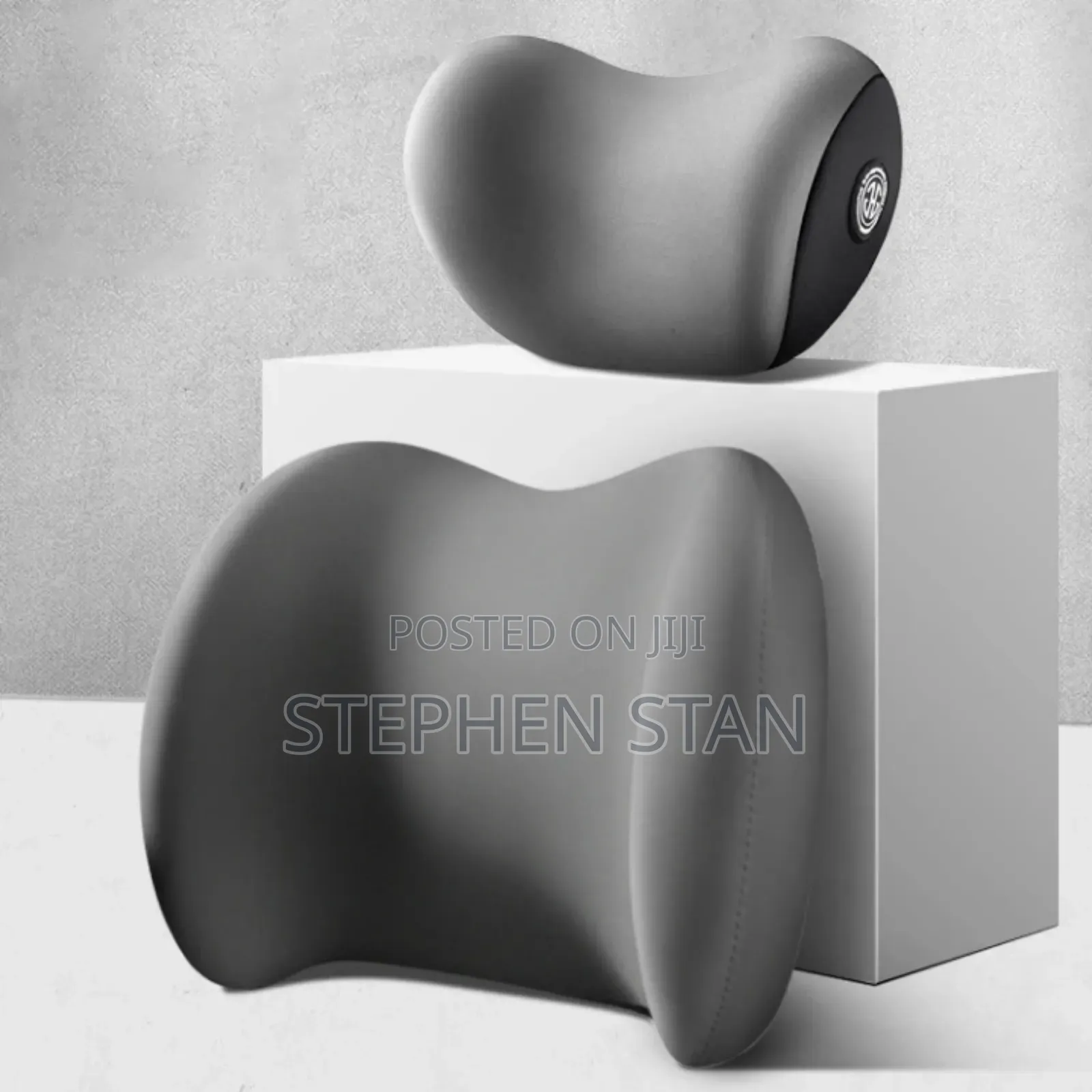 Soft Car Lumber Waist Pillows and Headrest Foreign High Quality