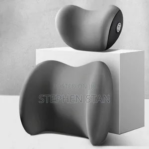 Soft Car Lumber Waist Pillows and Headrest Foreign High Quality