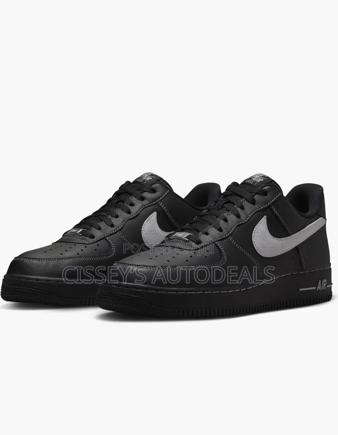 Air Force 1 ‘07 Lv8 Sneaker