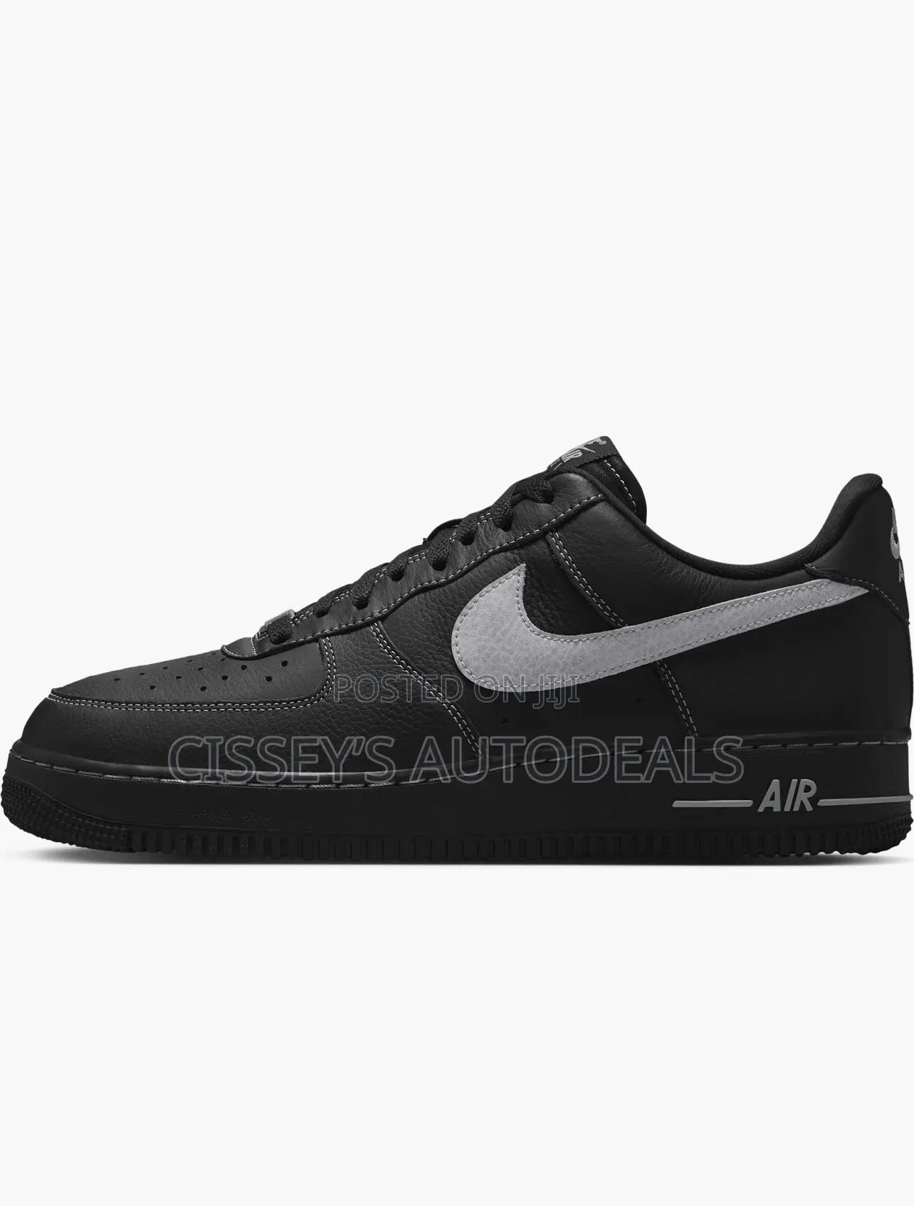 Air Force 1 ‘07 Lv8 Sneaker