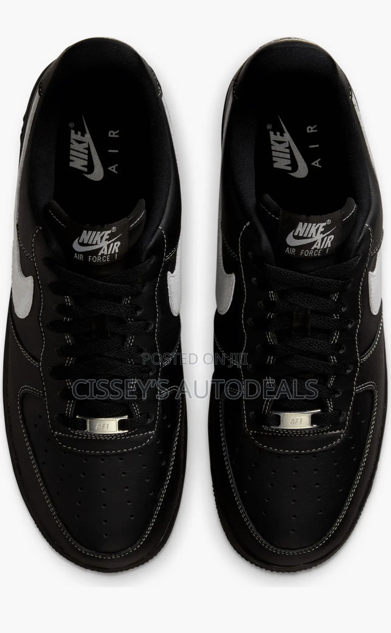 Air Force 1 ‘07 Lv8 Sneaker