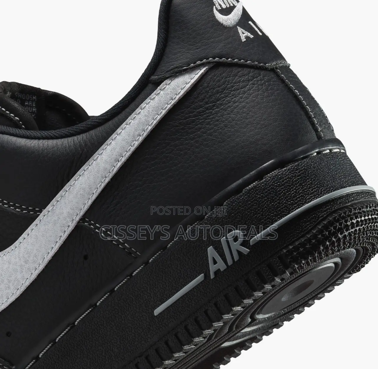Air Force 1 ‘07 Lv8 Sneaker