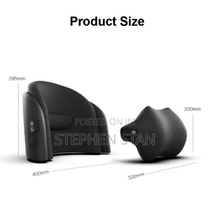 High Quality Car Waist and Neck Support