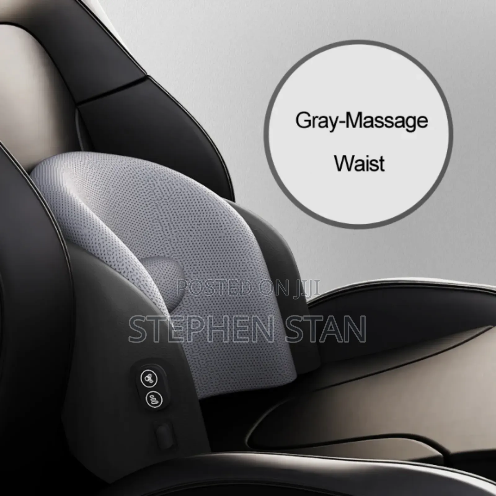 High Quality Car Waist and Neck Support