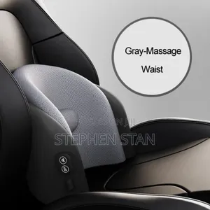 High Quality Car Waist and Neck Support