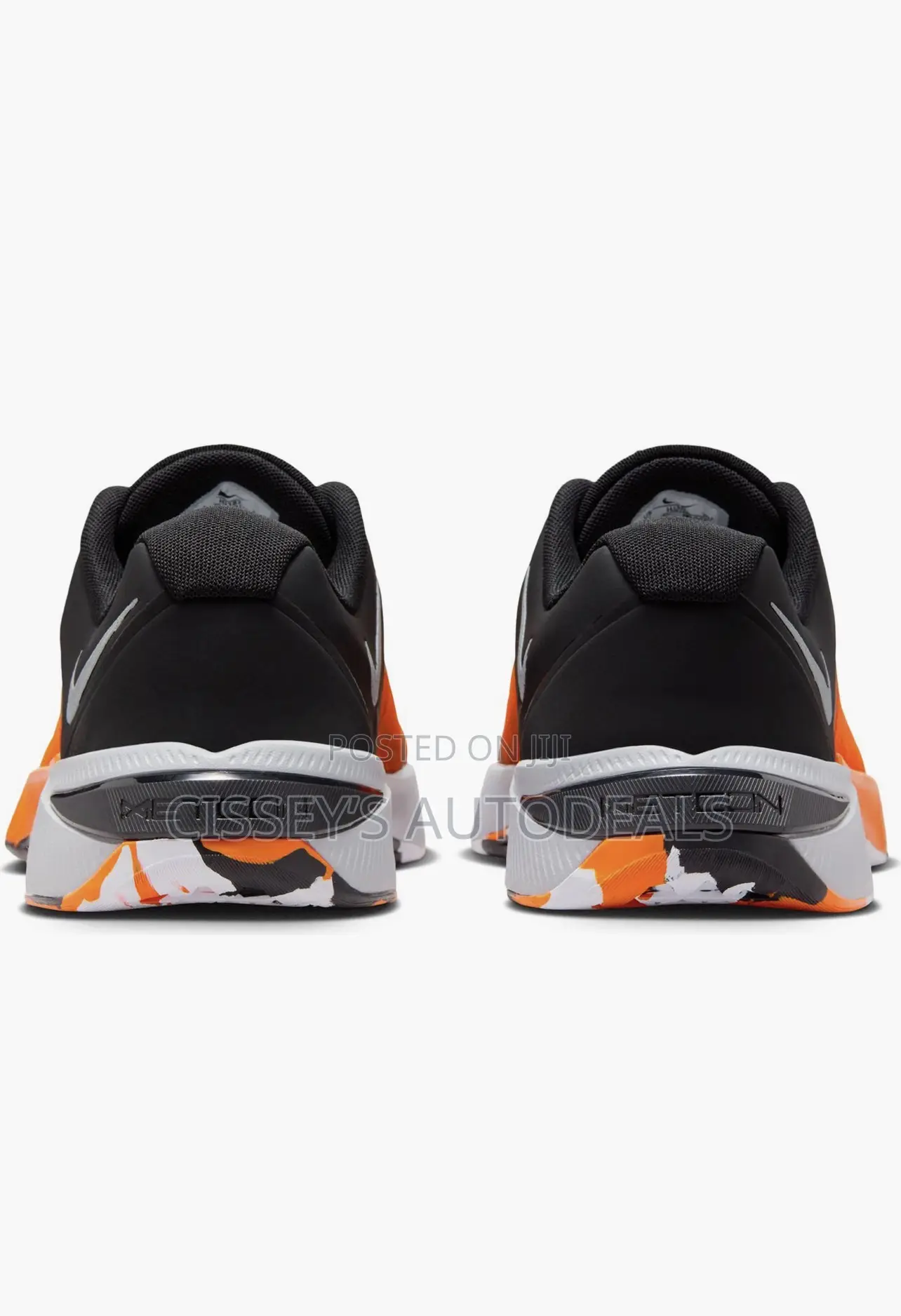 (Nike) Metcon 10 Training Shoe