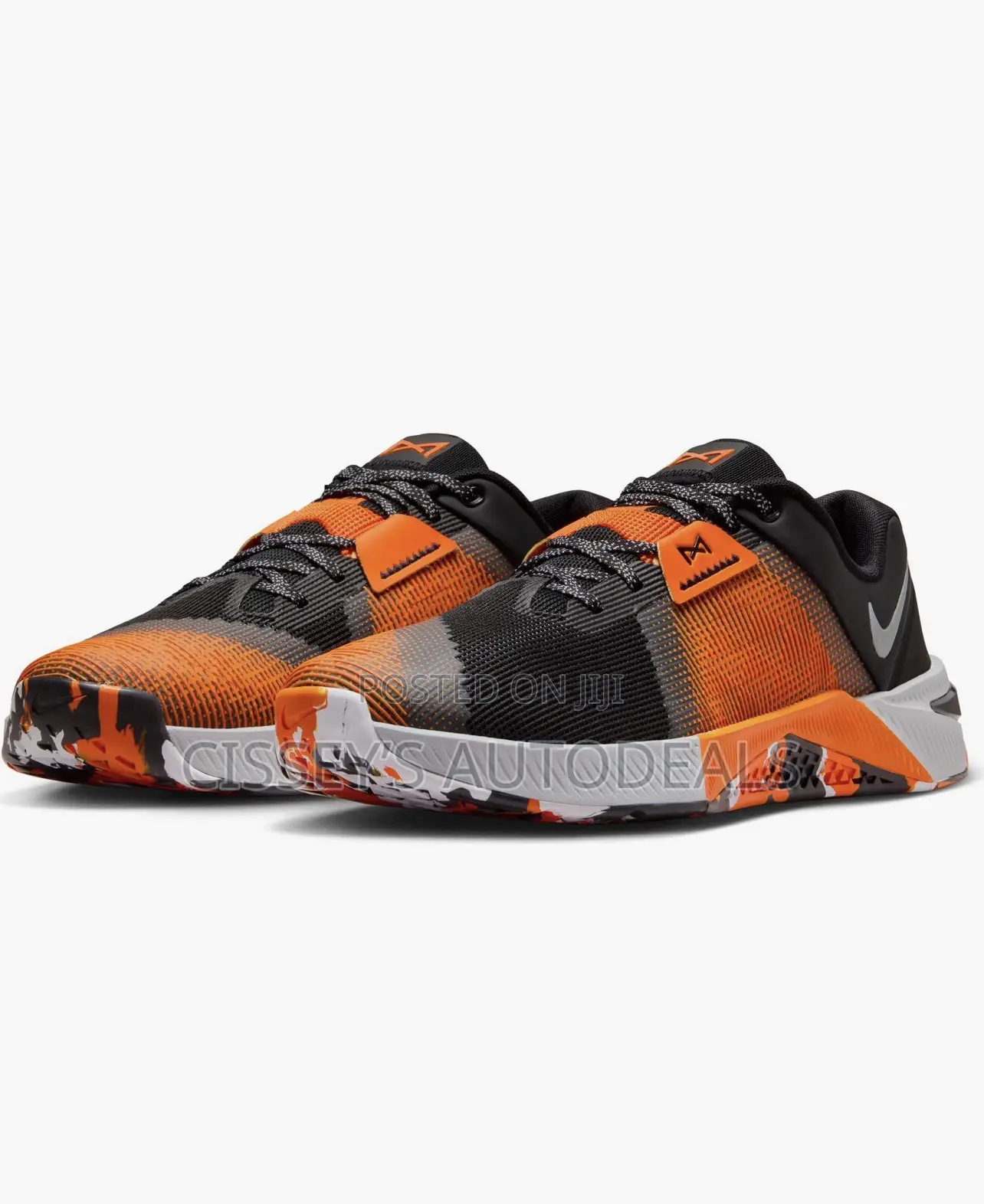 (Nike) Metcon 10 Training Shoe