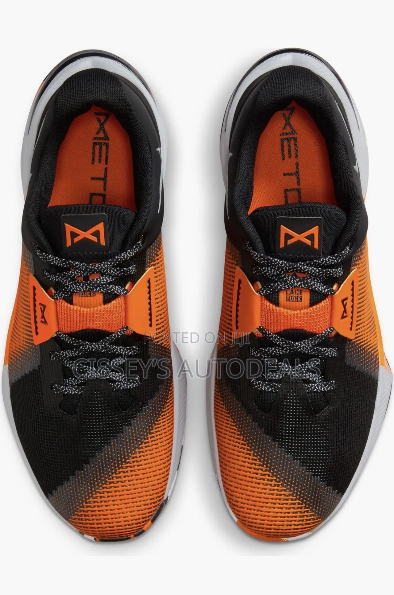 (Nike) Metcon 10 Training Shoe