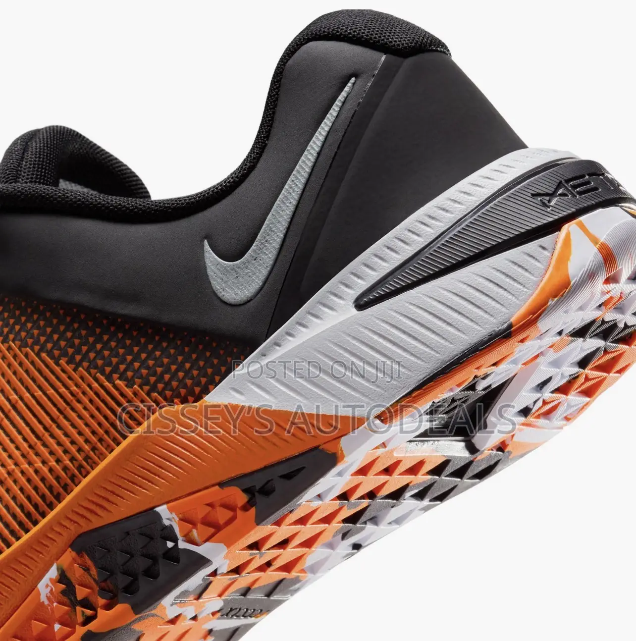 (Nike) Metcon 10 Training Shoe