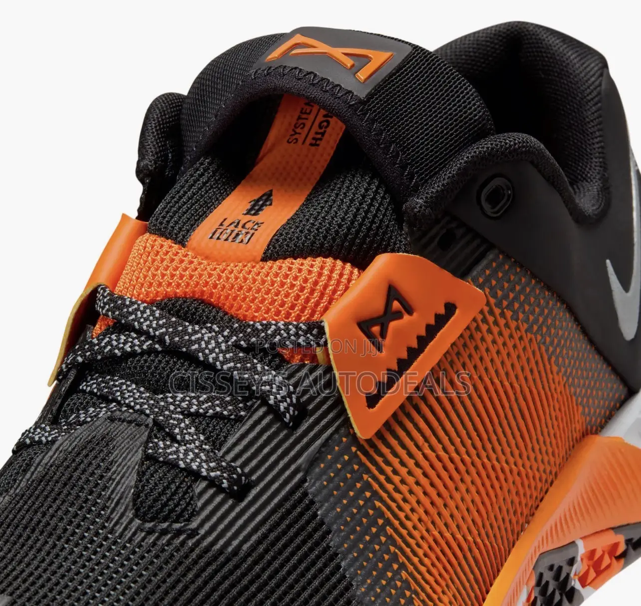 (Nike) Metcon 10 Training Shoe