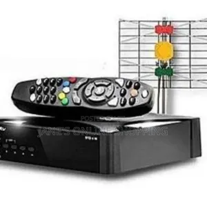 Go Tv Decoder