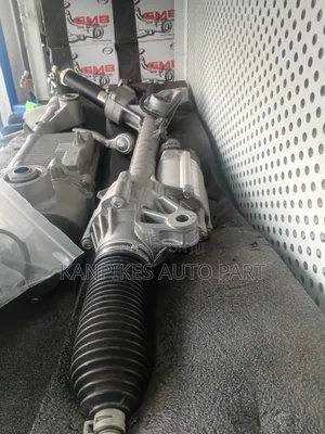 Electronic Power Steering Rack for Ford Explorer 2020-2023