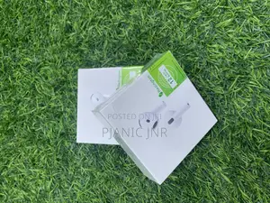 Apple Airpods 4 Generation