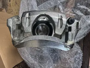 Toyota Landcruiser Prado Rear Brake Brand New Calipers