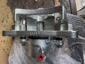 Toyota Landcruiser Prado Rear Brake Brand New Calipers