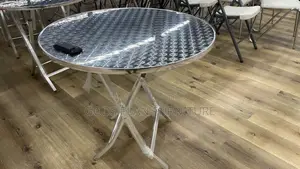 Metal Foldable Table