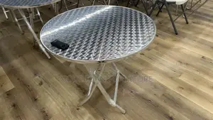 Metal Foldable Table
