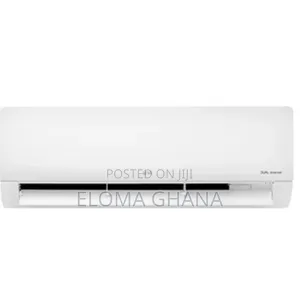 Lg S12atc Is a 1.5 Hp Auto Cleaning Split-Type Air Conditioner