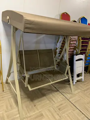 Outdoor Swinging Chair