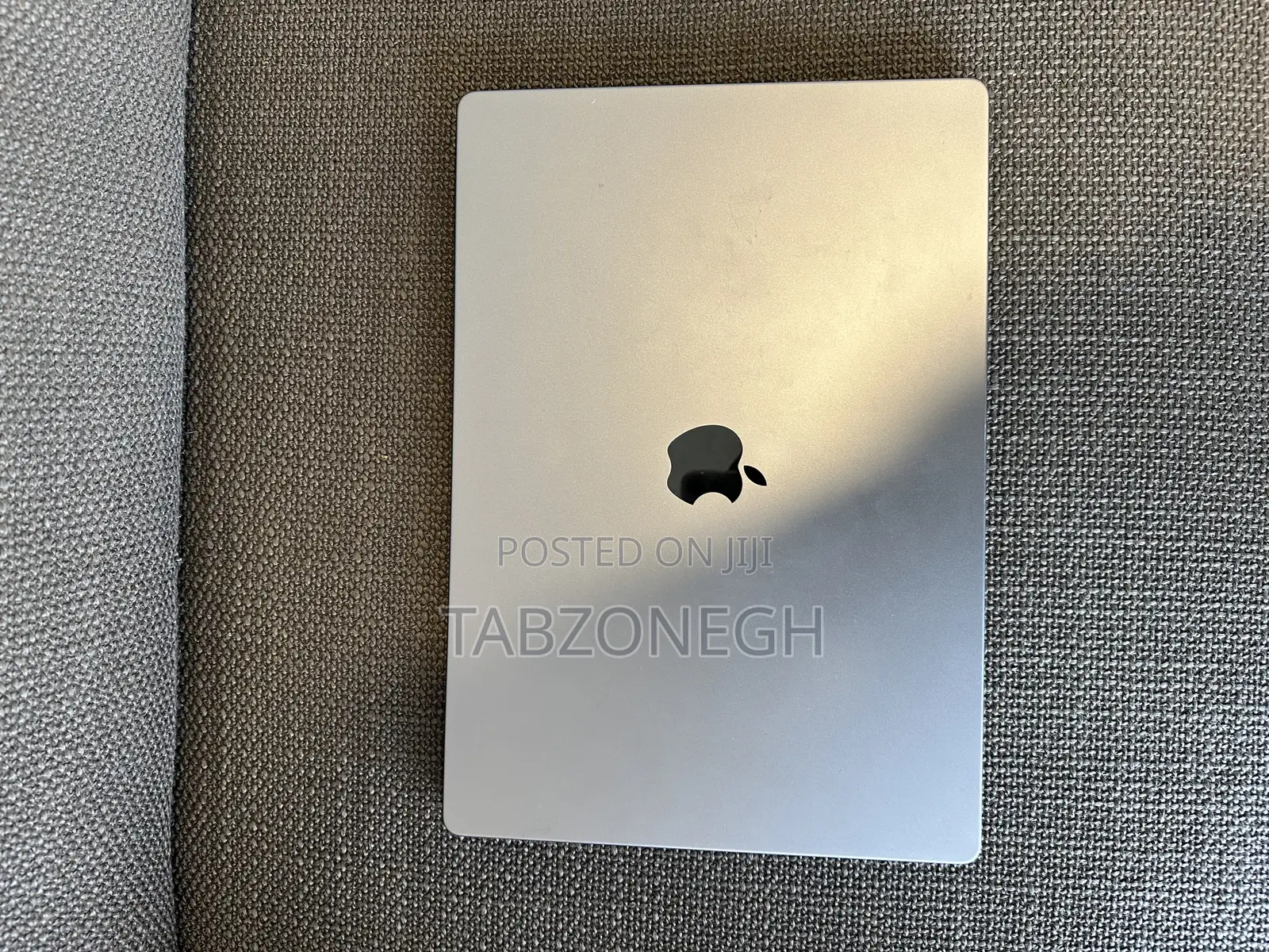 Laptop Apple MacBook Pro 2021 M1 32GB Apple M1 Pro SSD 512GB