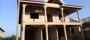 2bdrm House in Prampram Abia for sale