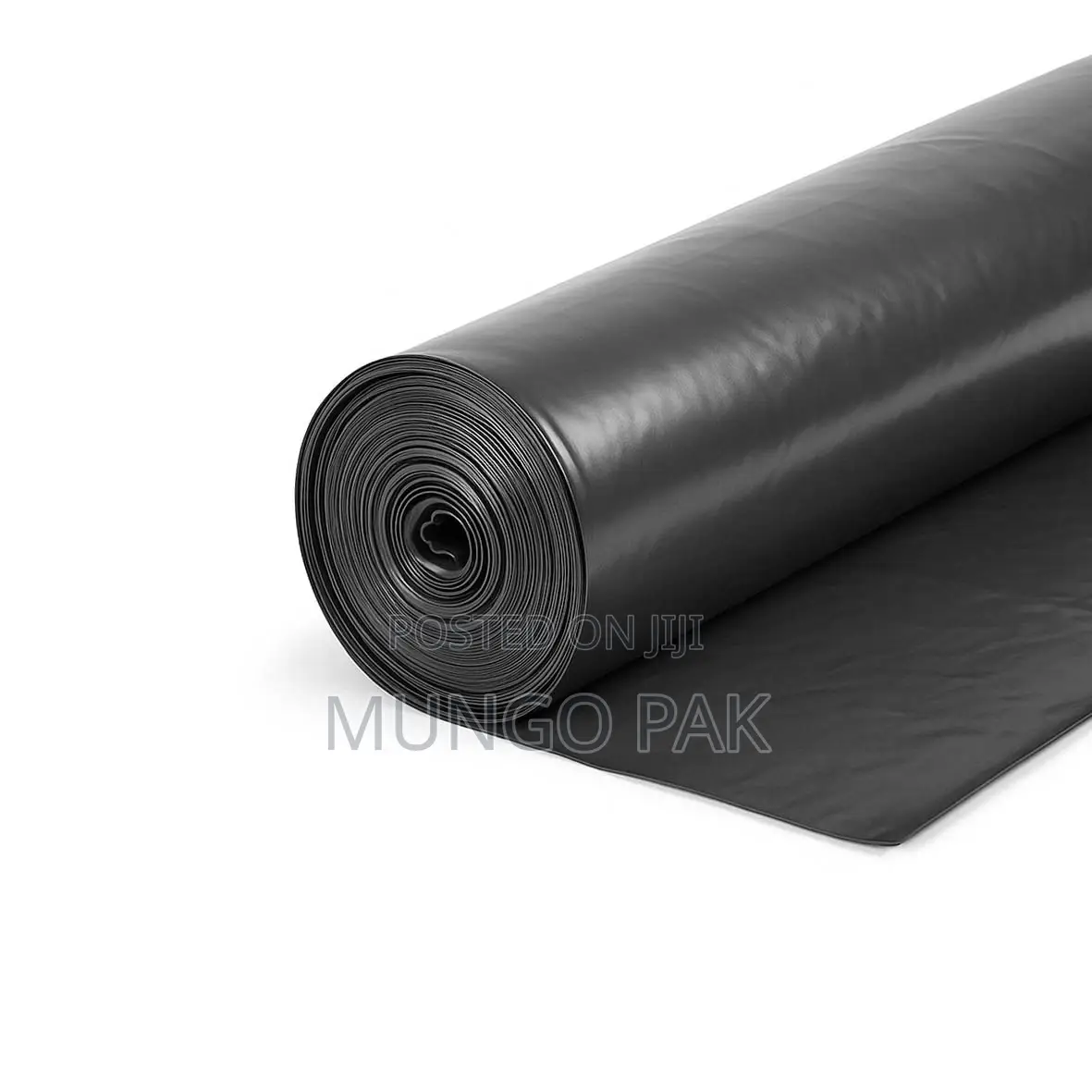 Damp Proof Membrane