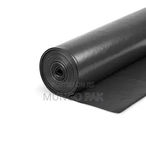 Damp Proof Membrane