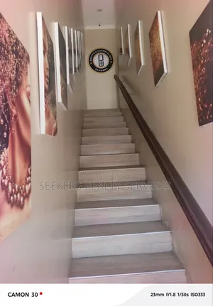 Salon Space for Rent – Prime Location Main Oxford Street, Osu