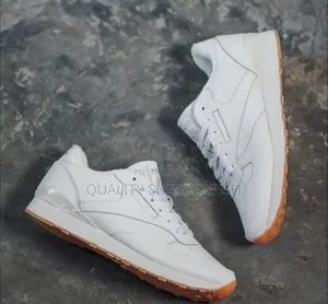 Reebok Classic Leather White