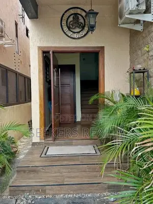 4bdrm House in Seekers Realty, DVLA Area for sale
