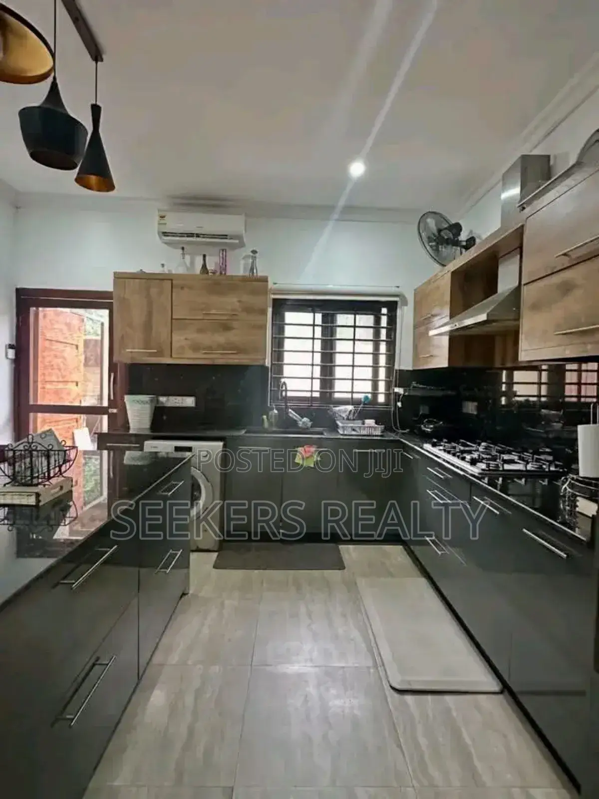 4bdrm House in Seekers Realty, DVLA Area for sale