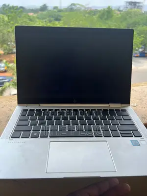 Laptop HP EliteBook X360 1030 G3 8GB Intel Core i5 SSD 250GB