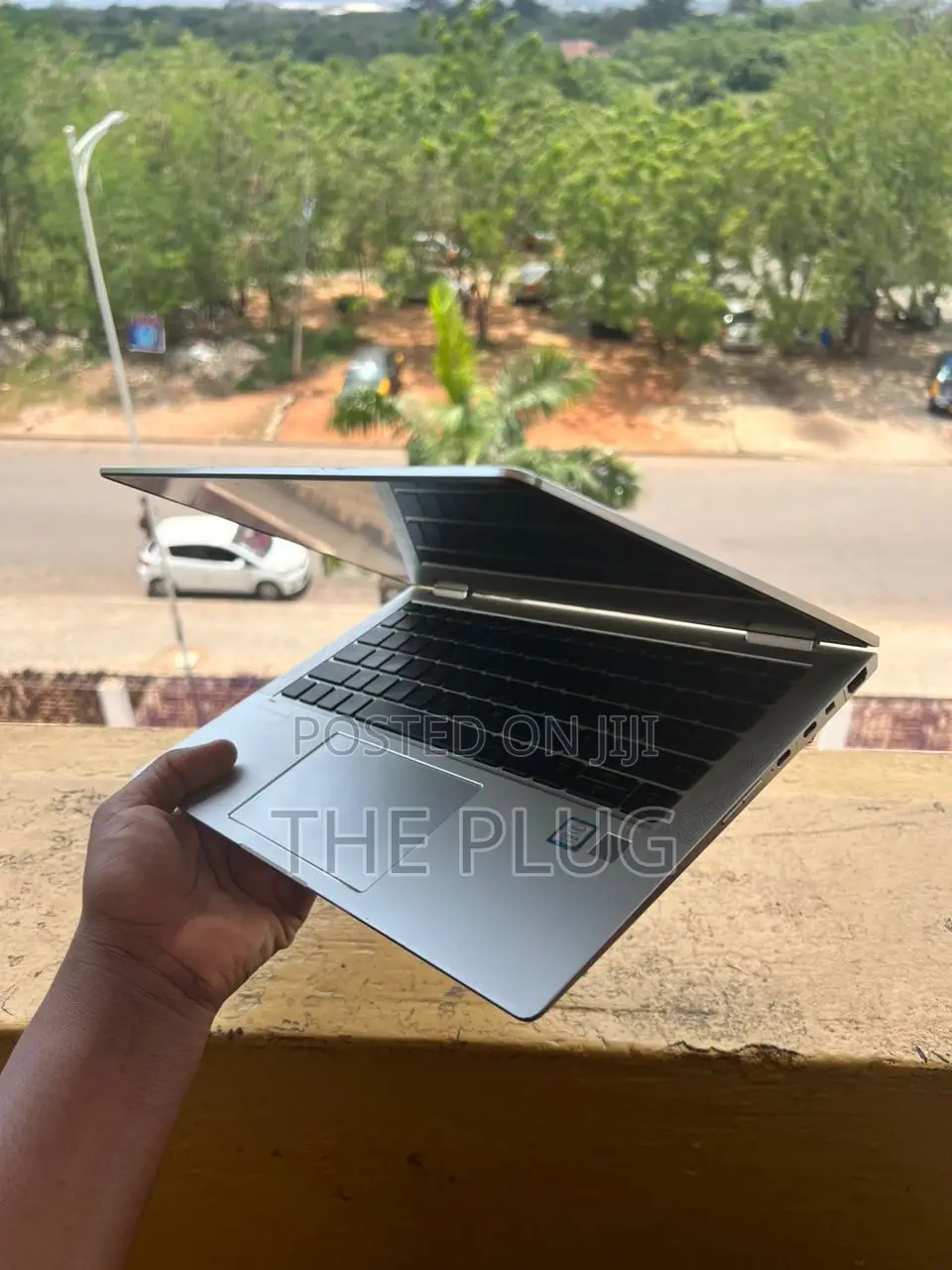 Laptop HP EliteBook X360 1030 G3 8GB Intel Core i5 SSD 250GB