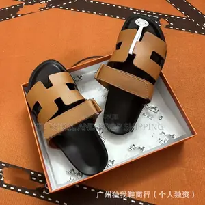 Original Hermes Men’S Sandals