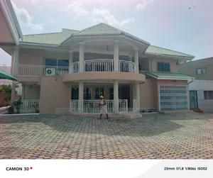 12bdrm House in Seekers Realty, Prisons for rent