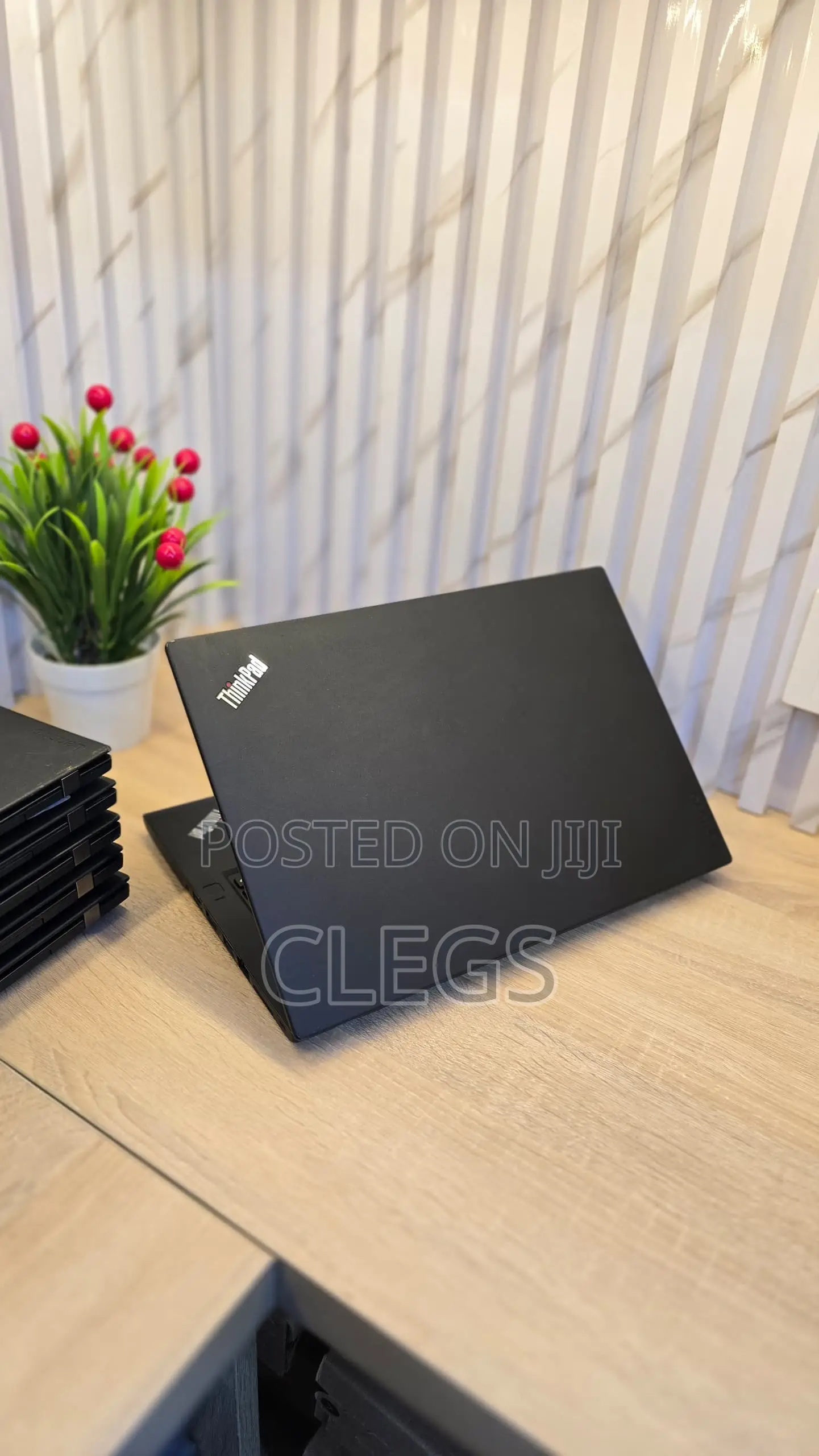 Laptop Lenovo ThinkPad T480 8GB Intel Core i5 SSD 256GB