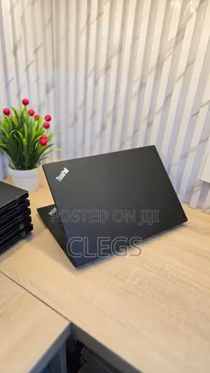 Laptop Lenovo ThinkPad T480 8GB Intel Core i5 SSD 256GB