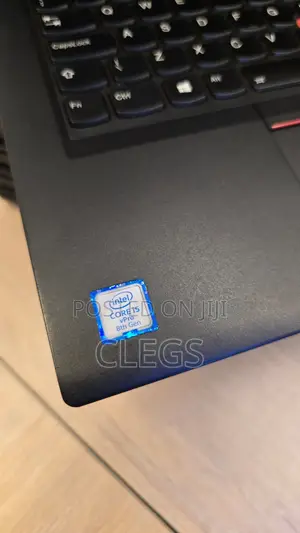Laptop Lenovo ThinkPad T480 8GB Intel Core i5 SSD 256GB