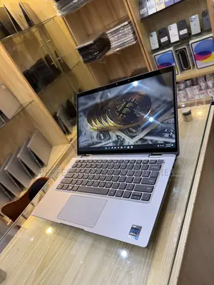 New Laptop Dell Latitude 7320 32GB Intel Core i7 SSD 512GB