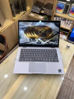 New Laptop Dell Latitude 7320 32GB Intel Core i7 SSD 512GB