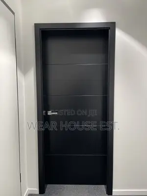Turkish Interior Doors