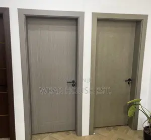 Turkish Interior Doors