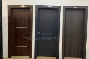 Turkish Interior Doors