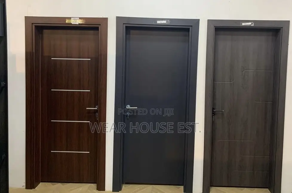 Turkish Interior Doors