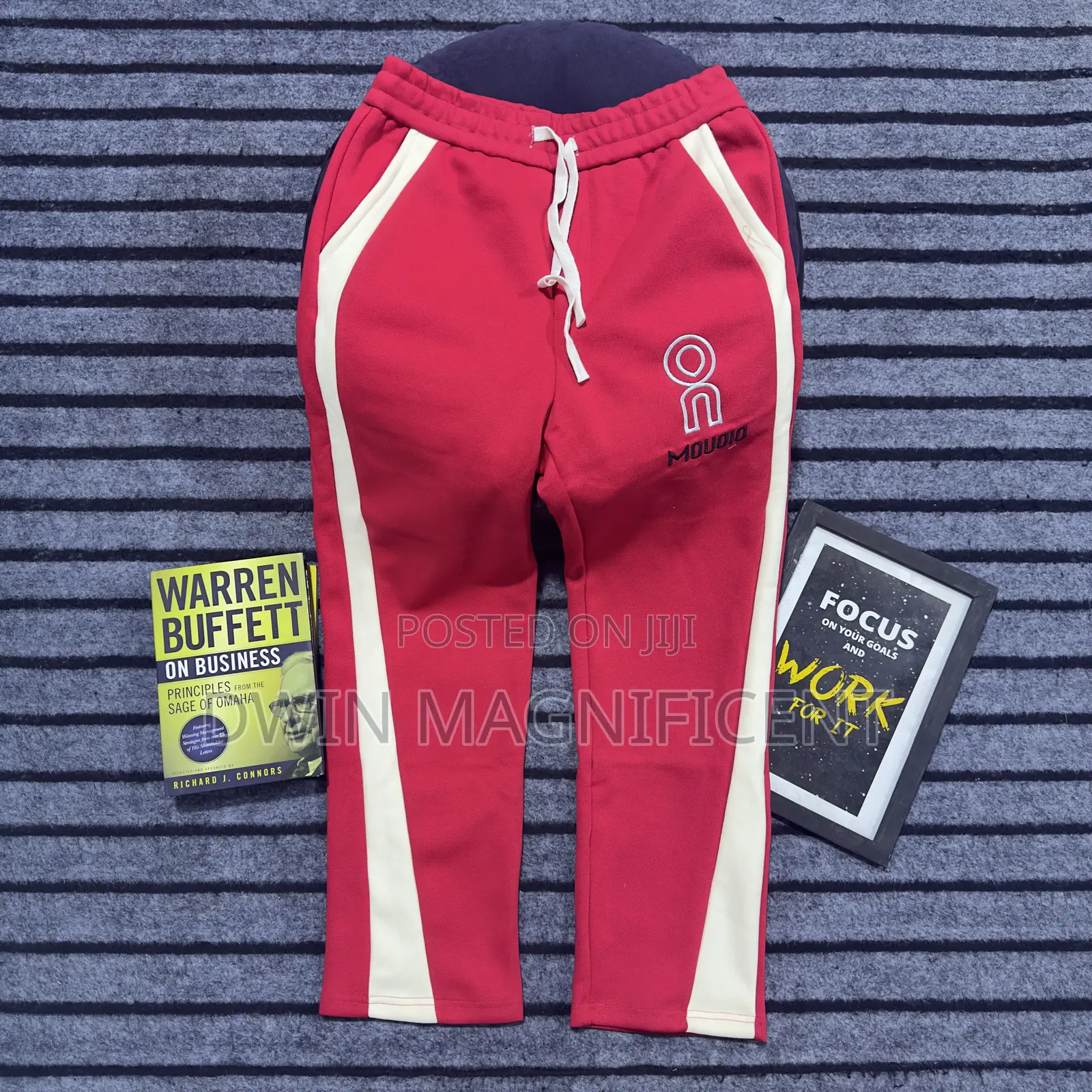Quality Unisex Sweatpants/Joggers