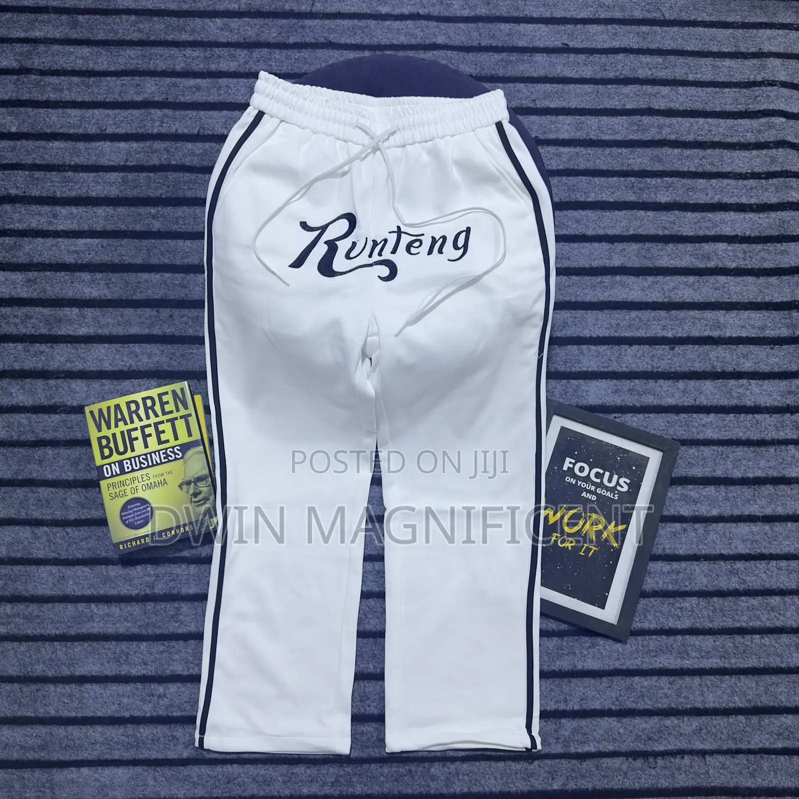 Quality Unisex Sweatpants/Joggers