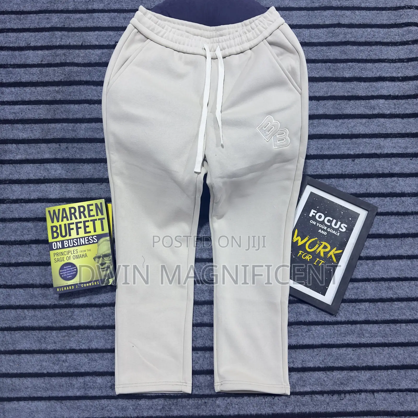 Quality Unisex Sweatpants/Joggers