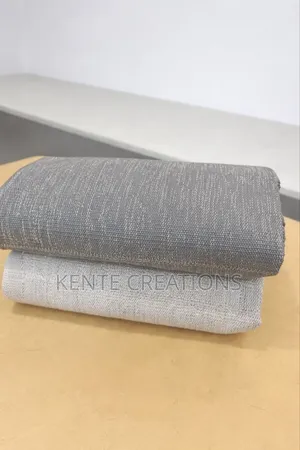 Ombre Kente