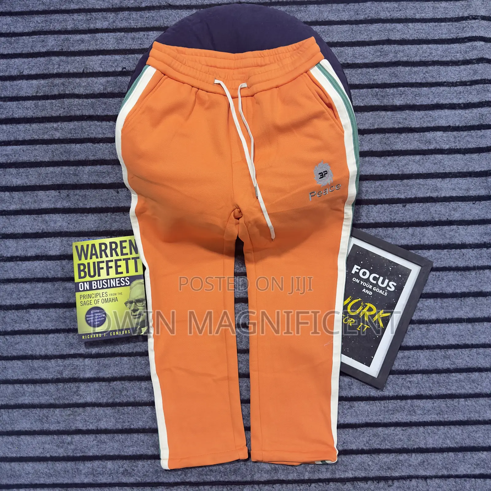 Quality Unisex Sweatpants/Joggers