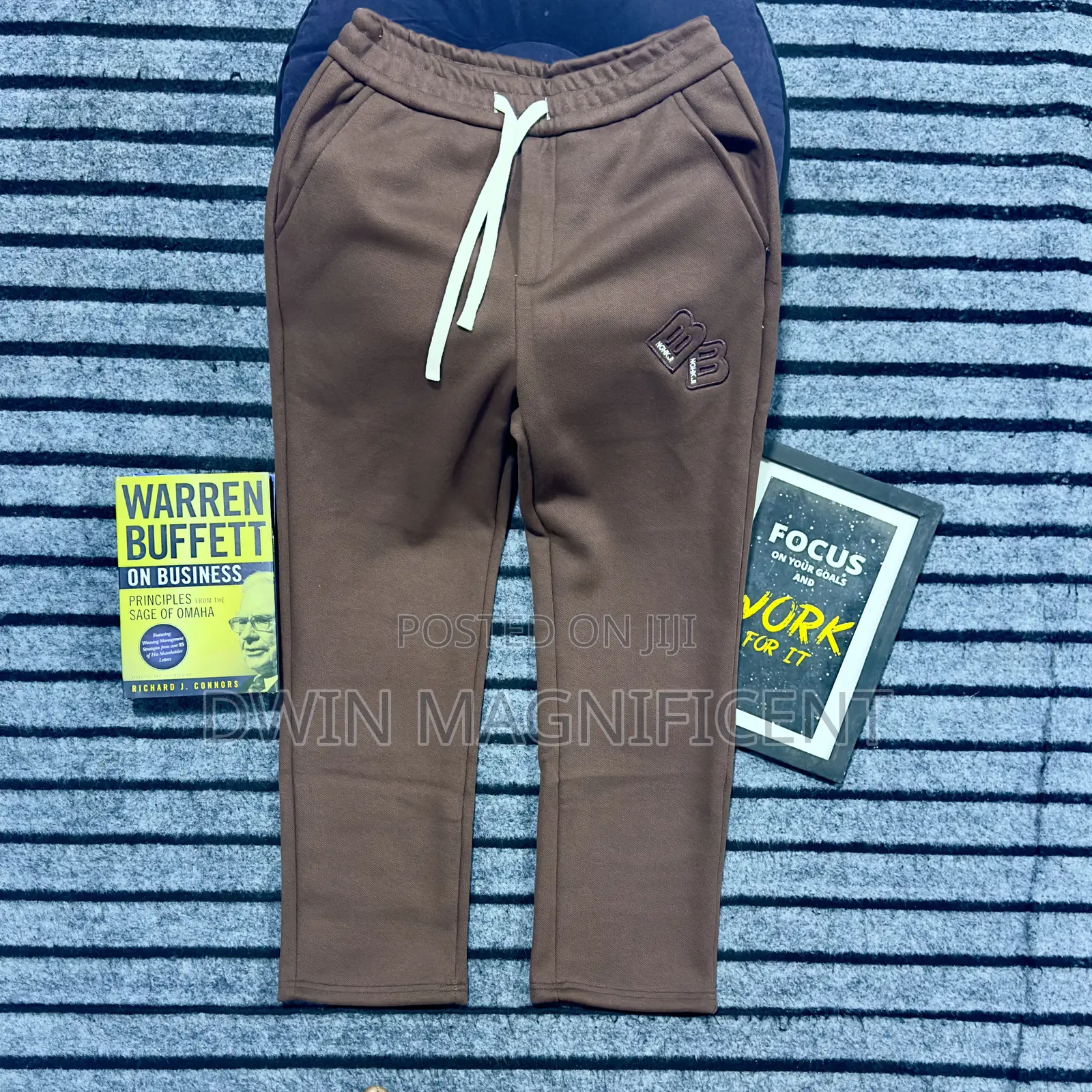 Quality Unisex Sweatpants/Joggers